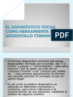 DIAGNOSTICO SOCIAL ....2013 (2).ppt
