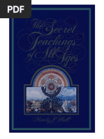 The Secret Teachings of All Ages - Manly P. Hall | PDF | Platonism ...