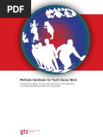 Download Methods Handbook for Youth Work  by  warmi SN26853090 doc pdf