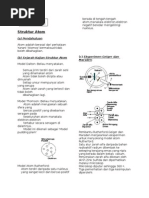 Download 9 1 Struktur Atom by slokkro SN268533 doc pdf