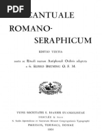 Breviarium Romanum For Sale