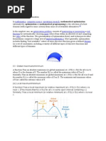 Mathematics Computer Science Operations Research