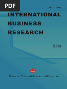 Social Power and Ethnicity in Organizations