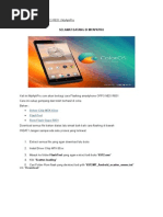 Download Cara Flashing OPPO NEO R831 by Vebri Restu SN268539552 doc pdf