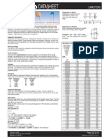  Capacitors