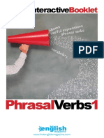Phrasal Verbs Booklet Demo