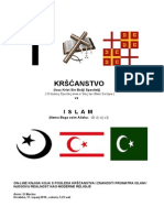 Krscanstvo Vs Islam2 PDF
