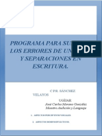 PROGRAMA UNIONES SEPARACIONES.doc