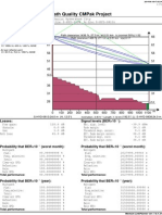 Path Quality Cmpak Project: Dense - Forest Urban