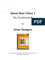 Boost Your Chess 1 Excerpt