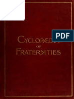 The Cyclopedia of Fraternities