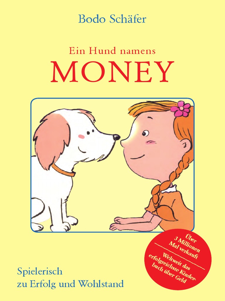Ein Hund Namens Money