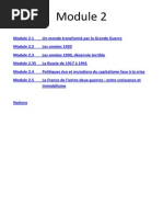 MODULE 2