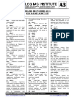 A03 Science & Technology Explanation PDF