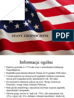 System Oświaty W USA