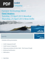 API 560 - General | PDF