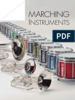 Marching Instruments