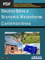 Conjuntura Economica Maranhão