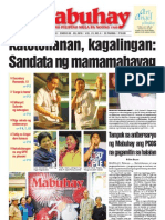 Mabuhay Issue No. 1004