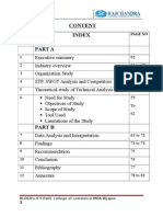 Final Report of Apex Bank (Ram)