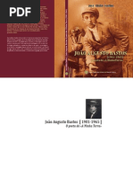 João Augusto Bastos [1901-1965]. O poeta de "A Minha Terra"
