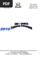Download Camtc Training Courses 2010 for the Website by tsnet6000 SN26855932 doc pdf