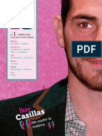 Guillermo Castro - SapidUp - DOBLE S - 2ºC - Revista