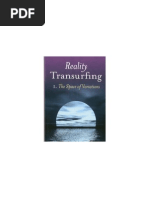 Reality Transrfing Volume 1