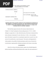 11 03 16 The Riddle Of Citizens United V Federal Election Commission 08 205 In The Supreme Court Of The United States Review And Compiled Online Records S Amicus Curiae Brief Law