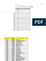 Spare Order Form22