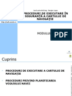 Curs-Proceduri de Executare in Siguranta a Cartului de Navigatie-M2