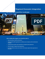 01 Global and Regional Economic Integration