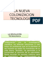 COLONIZACION