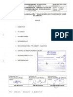 Proced Calificación de EPS Rev. 1