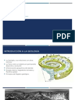 02 Geologia Energía Interna, Magnetismo Terrestre y Tectónica Global