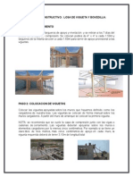 Procesos Constructivos