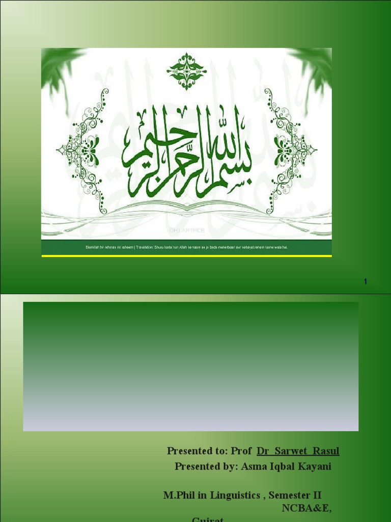 Politeness, Gricean Maxims and Humor | PDF | Semiotics | Communication