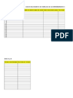 Matriz Para Comunicacion