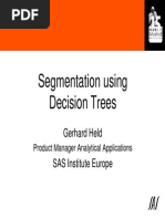 Decision Tree