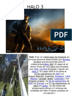 HALO 3