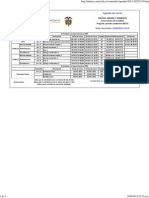 Agenda Politica Agraria y Ambiental