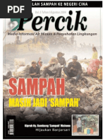 Download Percik5 Agustus 2004 Sampah Masih Jadi Sampah by Saddam Husyain SN268570967 doc pdf