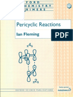 Pericyclic Reactions 