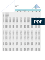 2012 Basic Business Statistics 12e Berenson Tables