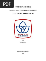 Download Naskah Akademik  by AjengKhoirunnisa SN268572312 doc pdf