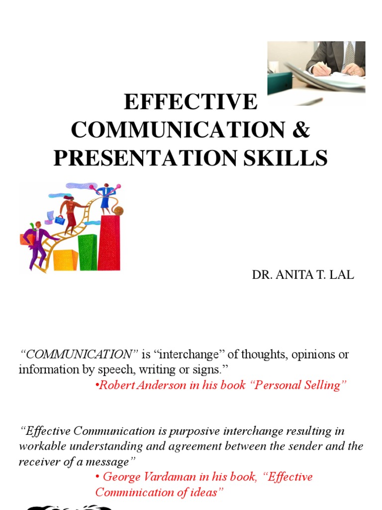 Effective Communication Skills Guide | PDF | Gesture | Neuropsychology