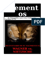 Elementos #51. Wagner II
