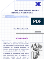 Instalaciones Unidad 4 - Sist Bombeo AN.ppt