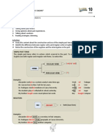 Unit 2: Past Events Guide 4: Prepared By: Jaime A. Jurado N