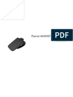 Minikit Neo 2 HD User Guide Uk